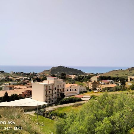 Casa Vacanze Da Francesca เรอัลมอนเต ภายนอก รูปภาพ