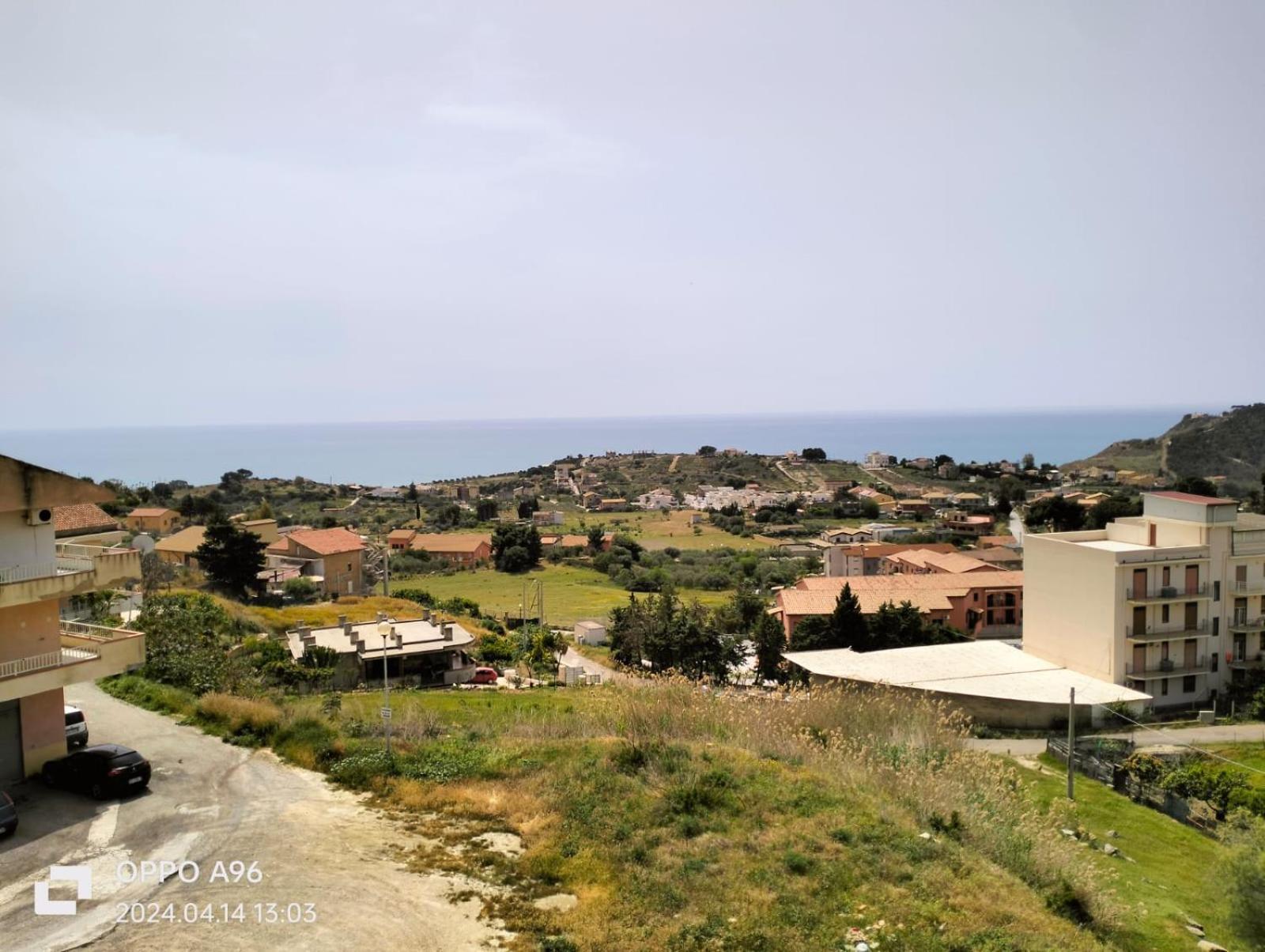 Casa Vacanze Da Francesca เรอัลมอนเต ภายนอก รูปภาพ