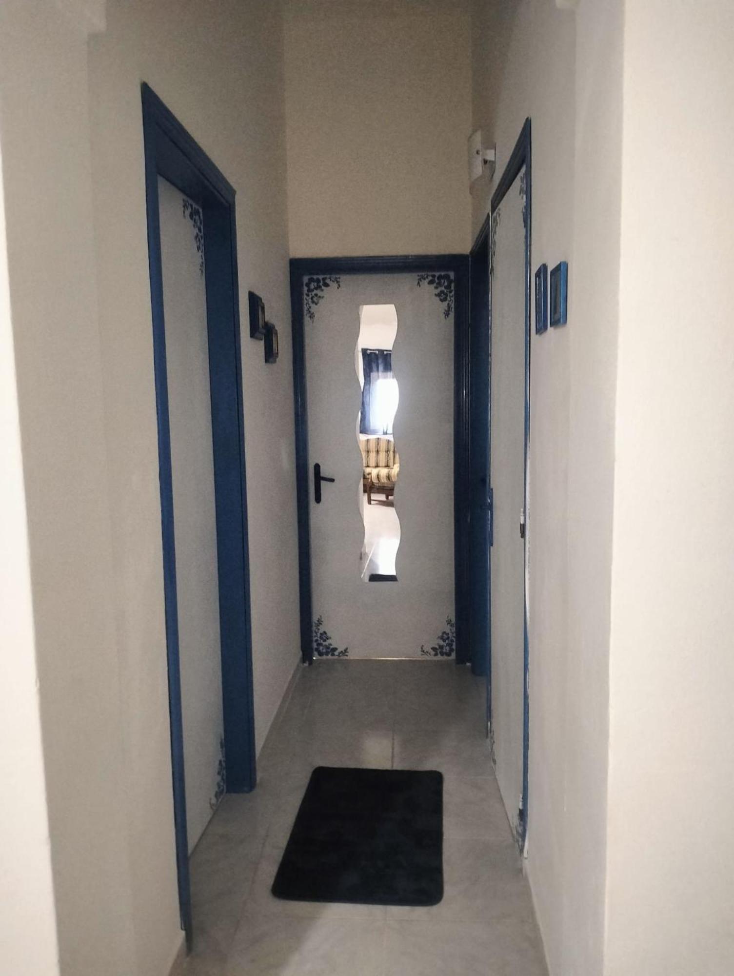 Casa Vacanze Da Francesca เรอัลมอนเต ภายนอก รูปภาพ