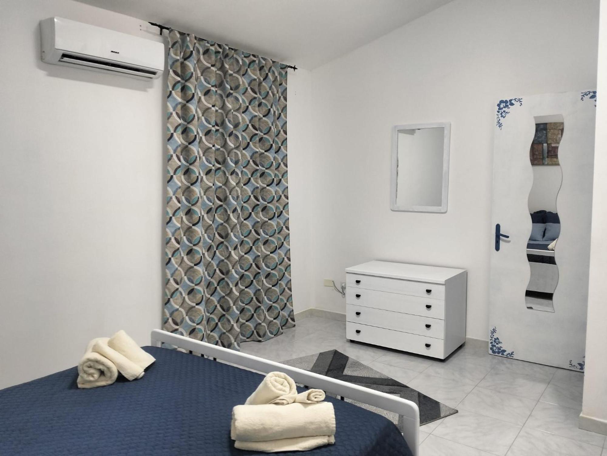 Casa Vacanze Da Francesca เรอัลมอนเต ภายนอก รูปภาพ
