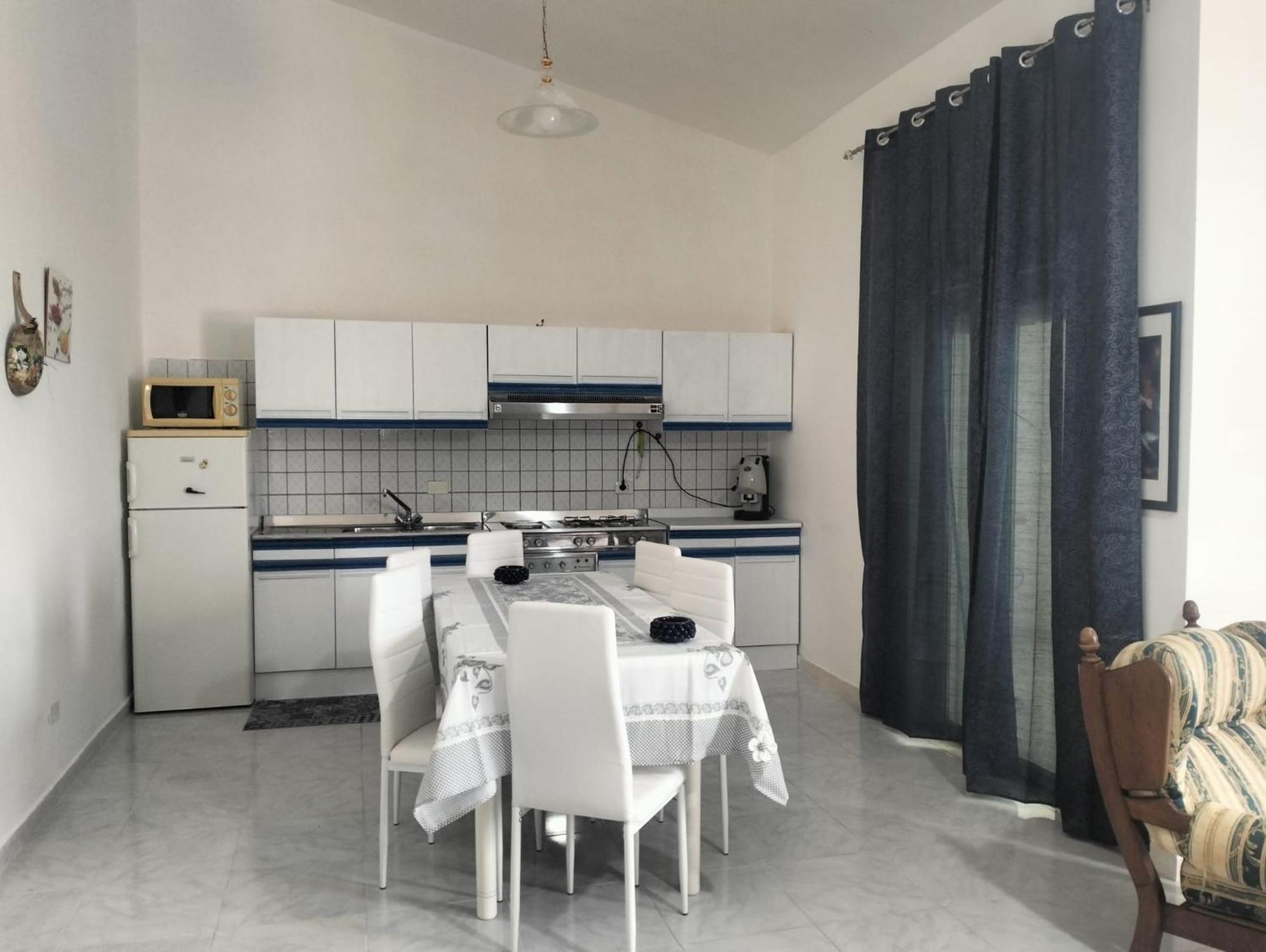 Casa Vacanze Da Francesca เรอัลมอนเต ภายนอก รูปภาพ