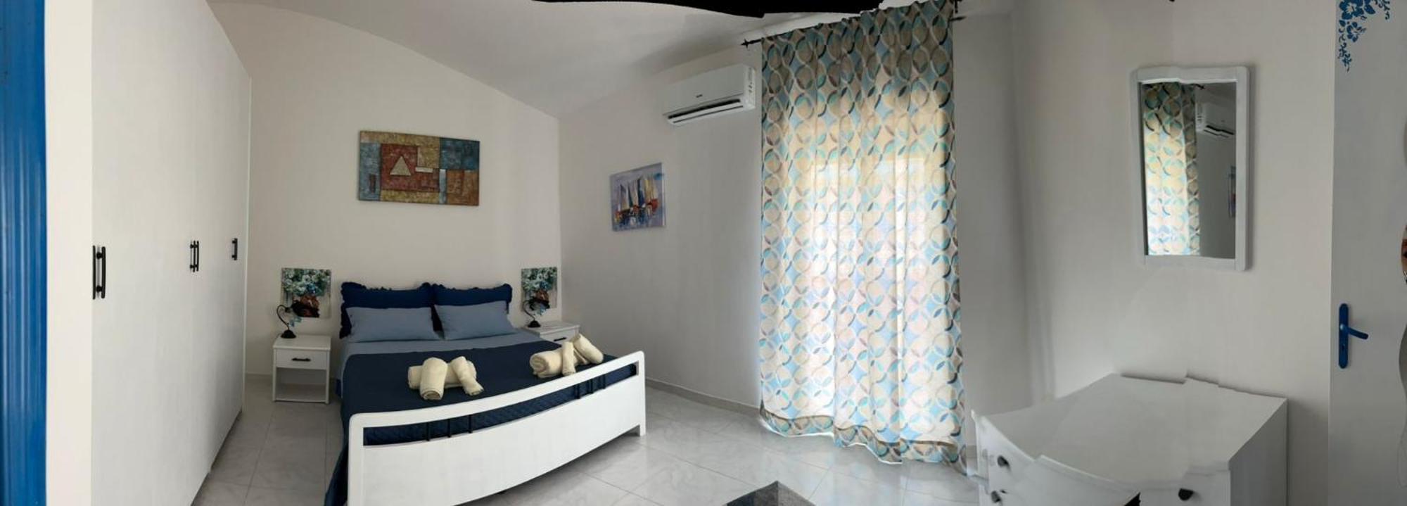 Casa Vacanze Da Francesca เรอัลมอนเต ภายนอก รูปภาพ
