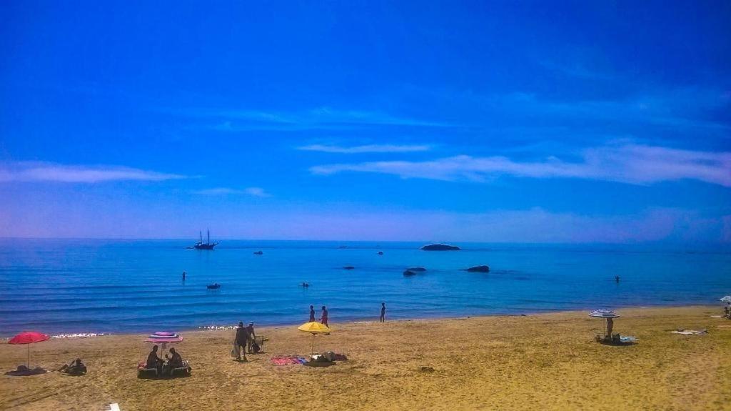 Casa Vacanze Da Francesca เรอัลมอนเต ห้อง รูปภาพ