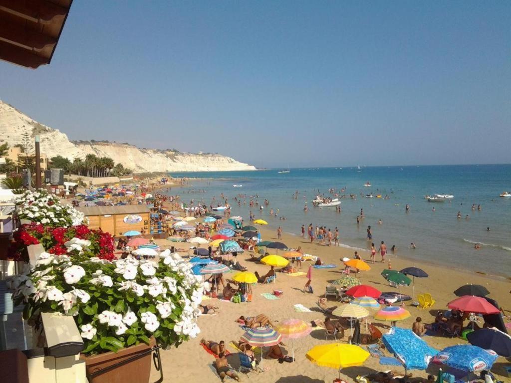 Casa Vacanze Da Francesca เรอัลมอนเต ห้อง รูปภาพ